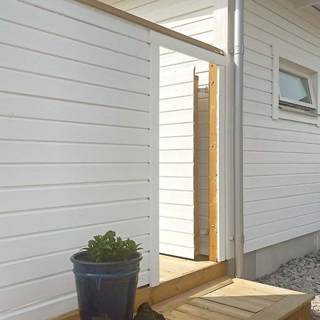 Holiday Home Borgholm XVII Exterior foto