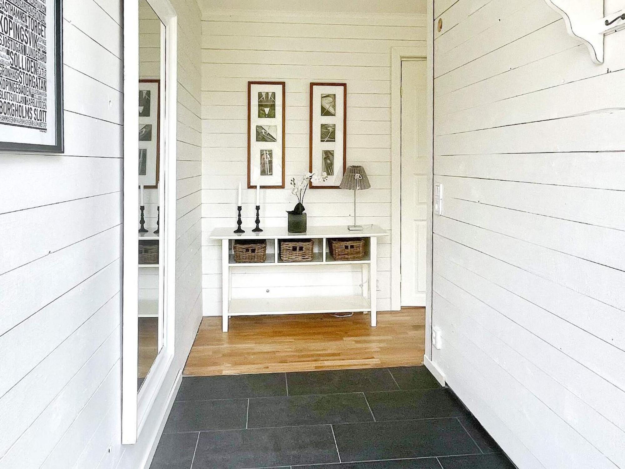 Holiday Home Borgholm XVII Exterior foto