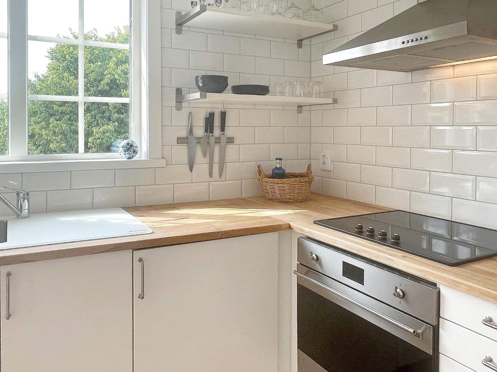 Holiday Home Borgholm XVII Exterior foto