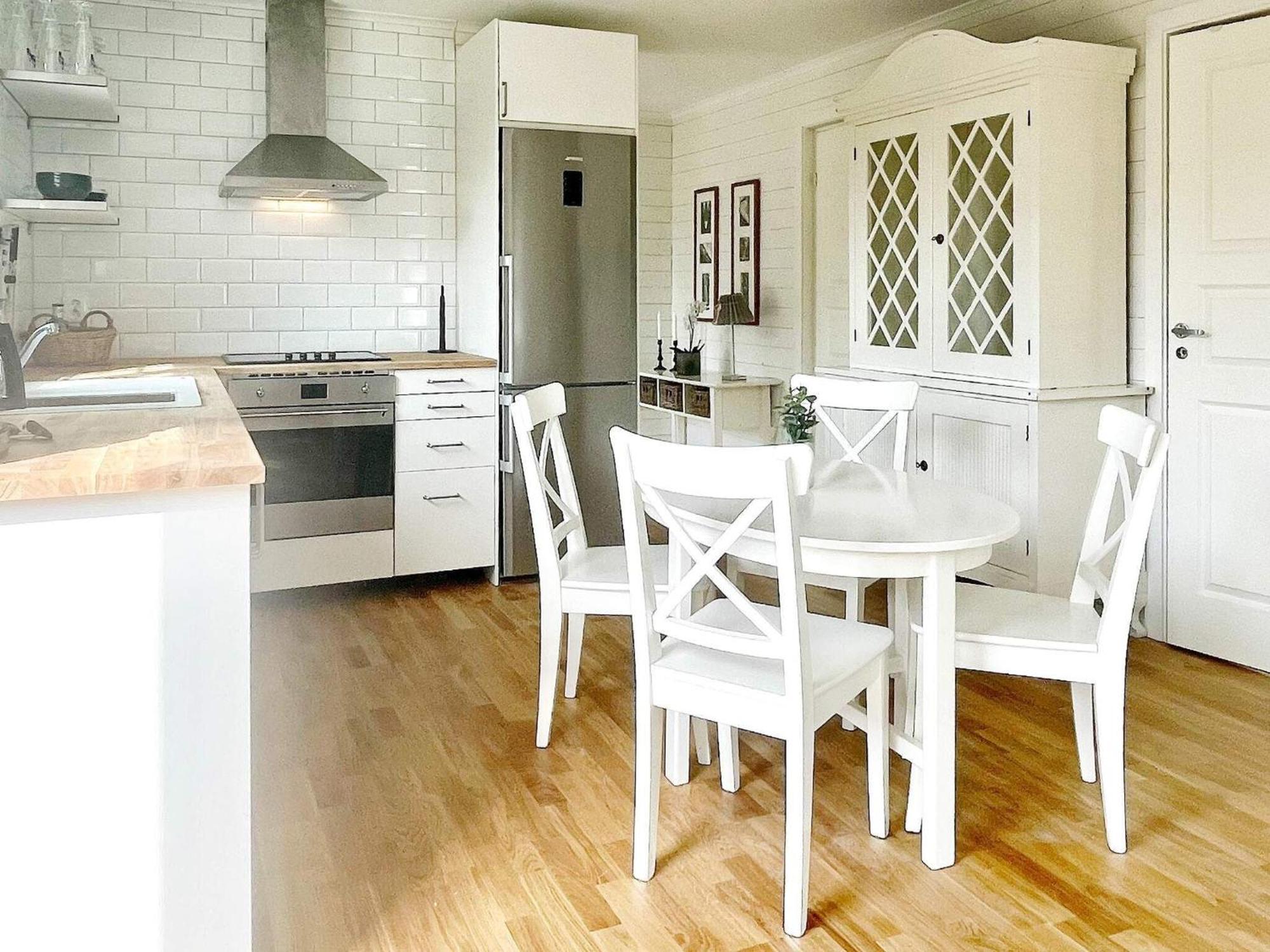 Holiday Home Borgholm XVII Exterior foto
