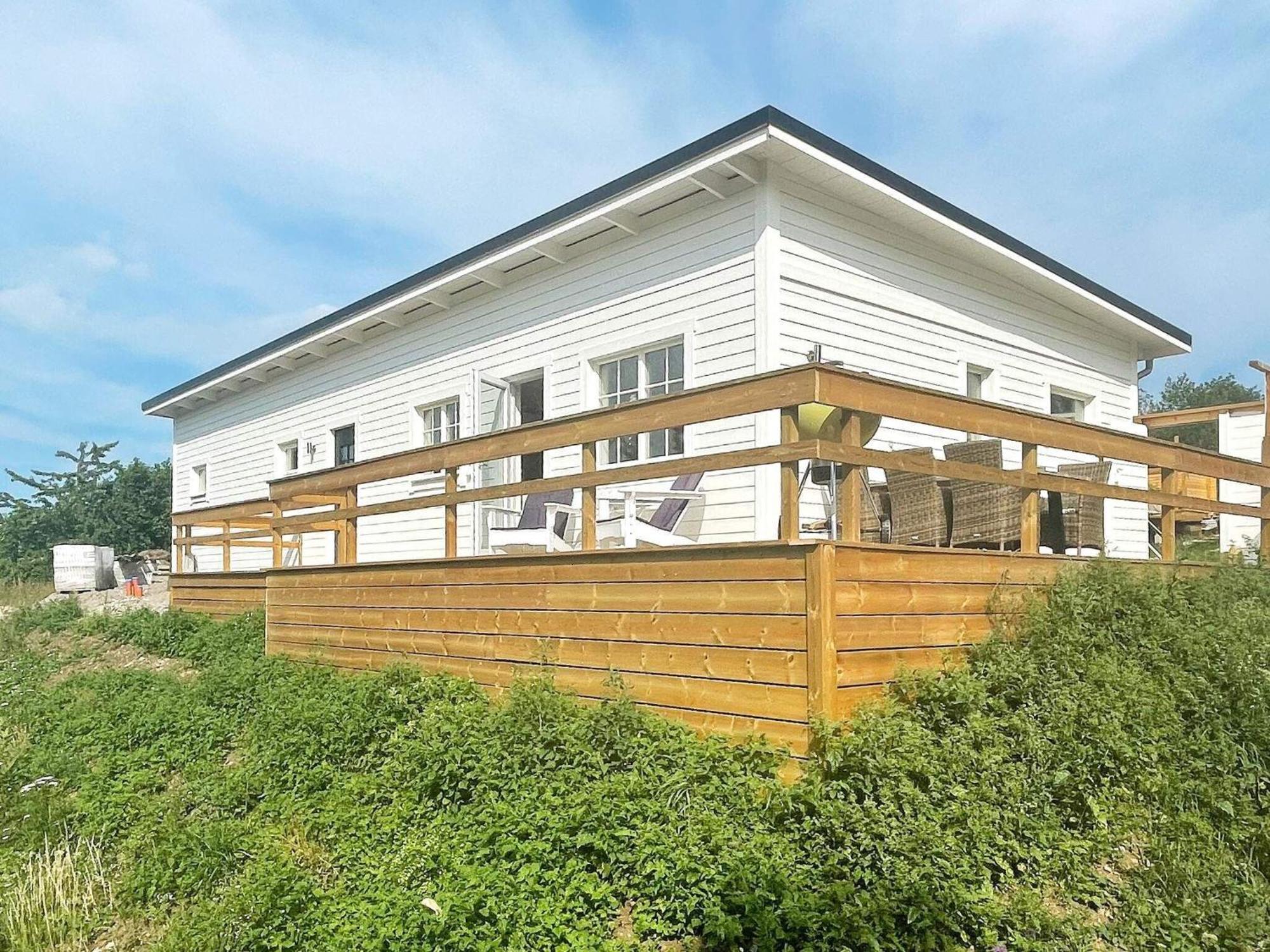 Holiday Home Borgholm XVII Exterior foto